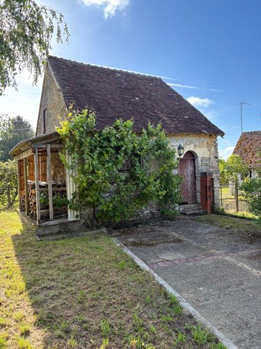 Maison a vendre Saint-Pierre-des-Ormes 72600 Sarthe 55 m2 3 pièces 75250 euros