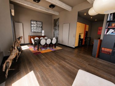 Appartement a vendre Le Mans 72000 Sarthe 155 m2 7 pièces 930000 euros