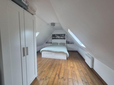 Maison a vendre Gouvets 50420 Manche 68 m2 3 pièces 145950 euros