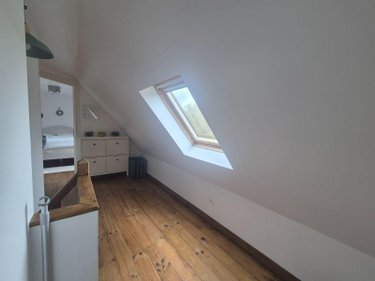 Maison a vendre Gouvets 50420 Manche 68 m2 3 pièces 145950 euros