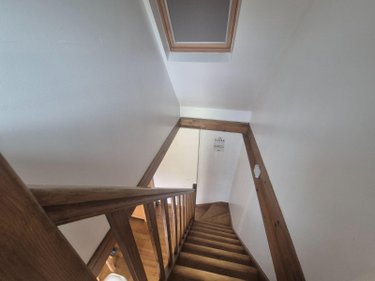 Maison a vendre Gouvets 50420 Manche 68 m2 3 pièces 145950 euros