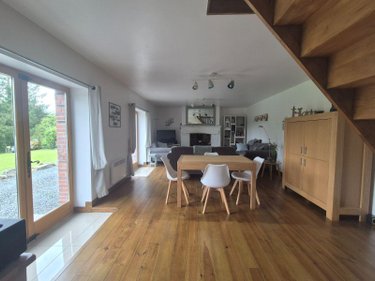 Maison a vendre Gouvets 50420 Manche 68 m2 3 pièces 145950 euros