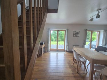 Maison a vendre Gouvets 50420 Manche 68 m2 3 pièces 145950 euros