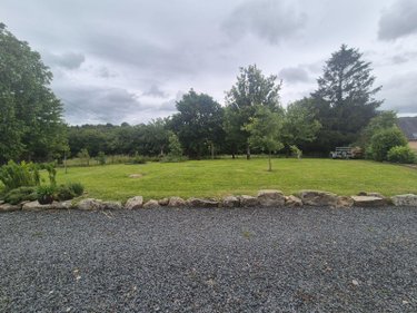 Maison a vendre Gouvets 50420 Manche 68 m2 3 pièces 145950 euros