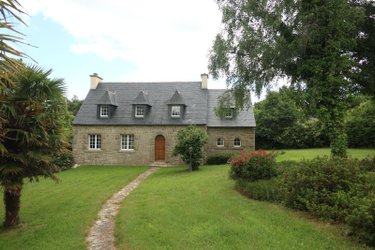 Maison a vendre Guipavas 29490 Finistère 157 m2 7 pièces 602320 euros