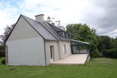 Maison a vendre Guipavas 29490 Finistère 157 m2 7 pièces 602320 euros