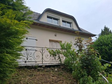 Maison a vendre Saint-Agathon 22200 Côtes-d'Armor 141 m2  179000 euros