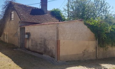 Maison a vendre Châtres-sur-Cher 41320 Loir-et-Cher 50 m2 2 pièces 21780 euros