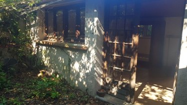 Maison a vendre Châtres-sur-Cher 41320 Loir-et-Cher 50 m2 2 pièces 21780 euros