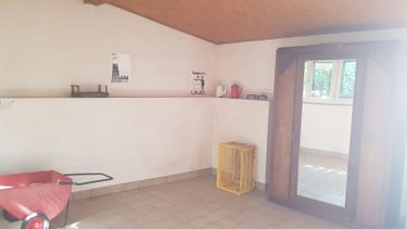 Maison a vendre Châtres-sur-Cher 41320 Loir-et-Cher 50 m2 2 pièces 21780 euros