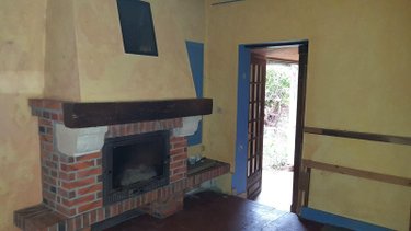 Maison a vendre Châtres-sur-Cher 41320 Loir-et-Cher 50 m2 2 pièces 21780 euros