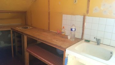 Maison a vendre Châtres-sur-Cher 41320 Loir-et-Cher 50 m2 2 pièces 21780 euros