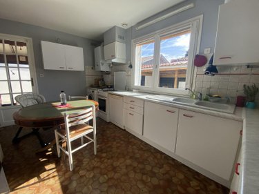 Maison a vendre Mérignac 33700 Gironde 120 m2 5 pièces 480000 euros