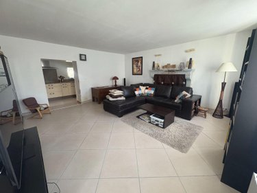 Maison a vendre Saint-Gaultier 36800 Indre 164 m2 6 pièces 136000 euros