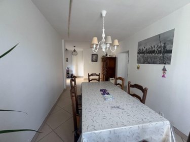 Maison a vendre Saint-Gaultier 36800 Indre 164 m2 6 pièces 136000 euros