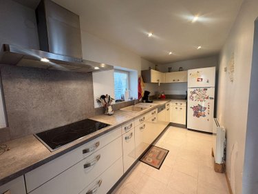 Maison a vendre Saint-Gaultier 36800 Indre 164 m2 6 pièces 136000 euros