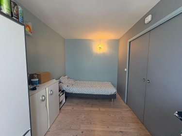 Maison a vendre Saint-Gaultier 36800 Indre 164 m2 6 pièces 136000 euros