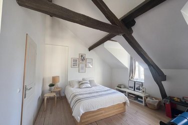 Maison a vendre Saint-Gaultier 36800 Indre 164 m2 6 pièces 136000 euros