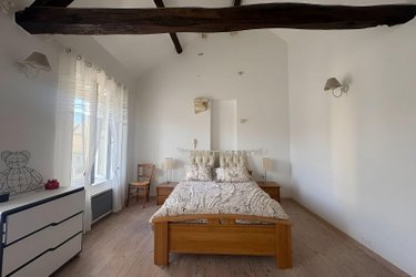 Maison a vendre Saint-Gaultier 36800 Indre 164 m2 6 pièces 136000 euros
