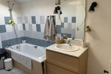Maison a vendre Saint-Gaultier 36800 Indre 164 m2 6 pièces 136000 euros
