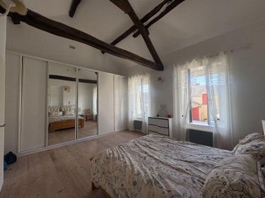 Maison a vendre Saint-Gaultier 36800 Indre 164 m2 6 pièces 136000 euros