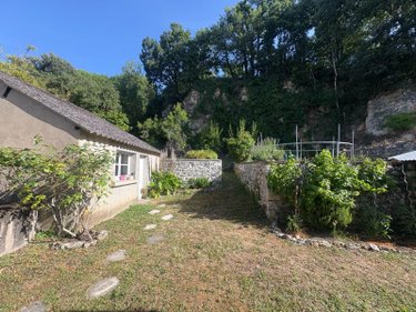 Maison a vendre Saint-Gaultier 36800 Indre 164 m2 6 pièces 136000 euros