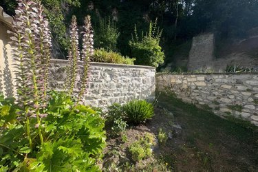 Maison a vendre Saint-Gaultier 36800 Indre 164 m2 6 pièces 136000 euros