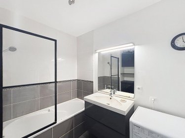 Appartement a vendre Acigné 35690 Ille-et-Vilaine 64 m2 3 pièces 262584 euros