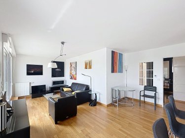 Appartement a vendre Acigné 35690 Ille-et-Vilaine 64 m2 3 pièces 262584 euros
