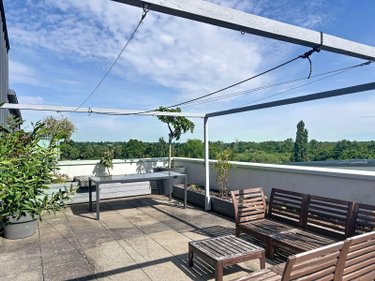Appartement a vendre Acigné 35690 Ille-et-Vilaine 64 m2 3 pièces 262584 euros