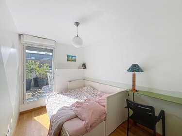 Appartement a vendre Acigné 35690 Ille-et-Vilaine 64 m2 3 pièces 262584 euros