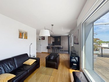 Appartement a vendre Acigné 35690 Ille-et-Vilaine 64 m2 3 pièces 262584 euros