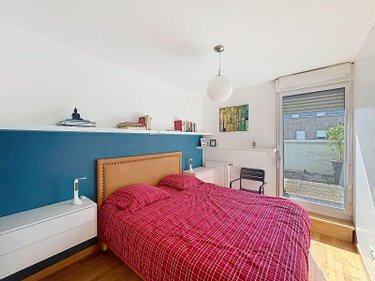 Appartement a vendre Acigné 35690 Ille-et-Vilaine 64 m2 3 pièces 262584 euros