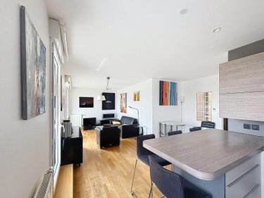 Appartement a vendre Acigné 35690 Ille-et-Vilaine 64 m2 3 pièces 262584 euros