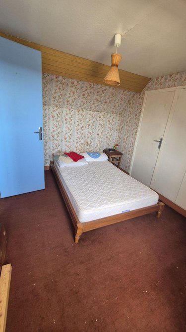 Maison a vendre Gorron 53120 Mayenne 80 m2 5 pièces 42400 euros