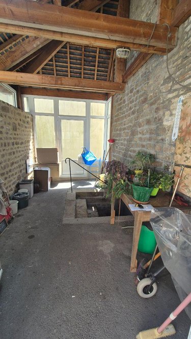 Maison a vendre Gorron 53120 Mayenne 80 m2 5 pièces 42400 euros