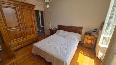 Maison a vendre Gorron 53120 Mayenne 80 m2 5 pièces 42400 euros