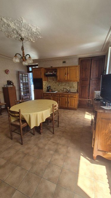 Maison a vendre Gorron 53120 Mayenne 80 m2 5 pièces 42400 euros
