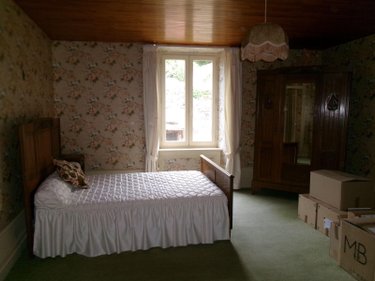 Maison a vendre Saint-Vincent 63320 Puy-de-Dôme 80 m2 3 pièces 96000 euros