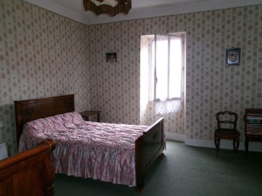 Maison a vendre Saint-Vincent 63320 Puy-de-Dôme 80 m2 3 pièces 96000 euros