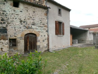Maison a vendre Saint-Vincent 63320 Puy-de-Dôme 80 m2 3 pièces 96000 euros