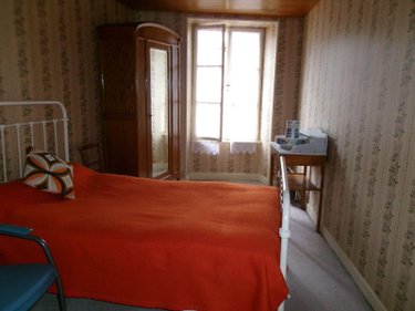 Maison a vendre Saint-Vincent 63320 Puy-de-Dôme 80 m2 3 pièces 96000 euros