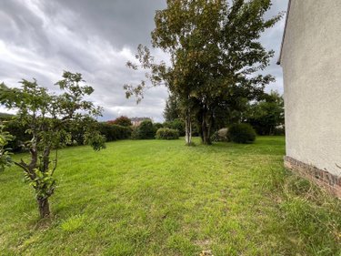 Maison a vendre Beaumont-le-Roger 27170 Eure 90 m2 5 pièces 147100 euros