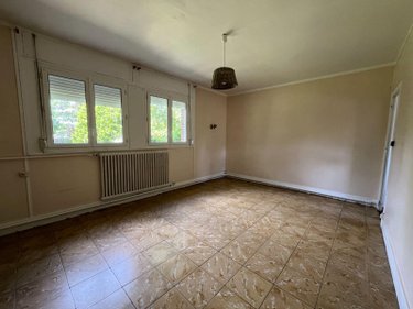 Maison a vendre Beaumont-le-Roger 27170 Eure 90 m2 5 pièces 147100 euros