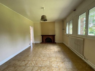 Maison a vendre Beaumont-le-Roger 27170 Eure 90 m2 5 pièces 147100 euros