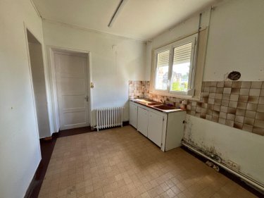 Maison a vendre Beaumont-le-Roger 27170 Eure 90 m2 5 pièces 147100 euros