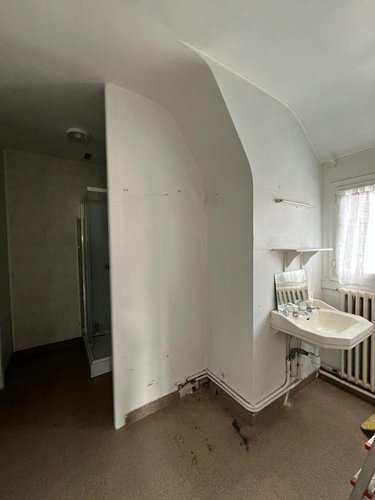 Maison a vendre Beaumont-le-Roger 27170 Eure 90 m2 5 pièces 147100 euros