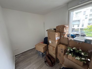 Location appartement Capinghem 59160 Nord 62 m2 3 pièces 750 euros