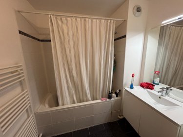 Location appartement Capinghem 59160 Nord 62 m2 3 pièces 750 euros