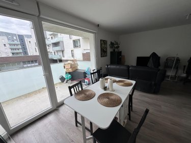 Location appartement Capinghem 59160 Nord 62 m2 3 pièces 750 euros